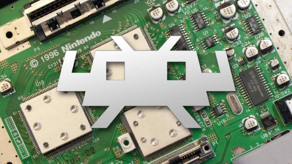 N64 emulation takes a step forward with paraLLElRDP rewrite