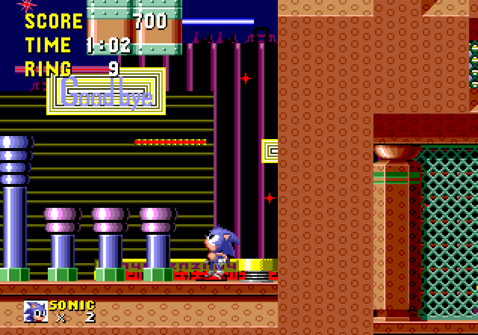 A Prototype For Sonic 1 Has Finally Been Released