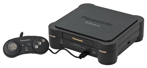 Câble péritel RGB Premium pour 3DO