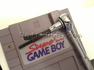 video game cartridge cleaner