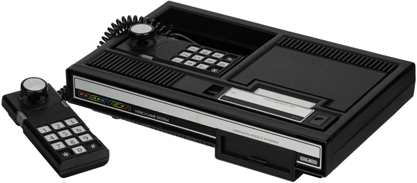 Colecovision shop