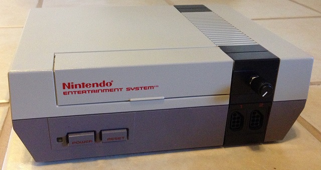 nes cartridge mod