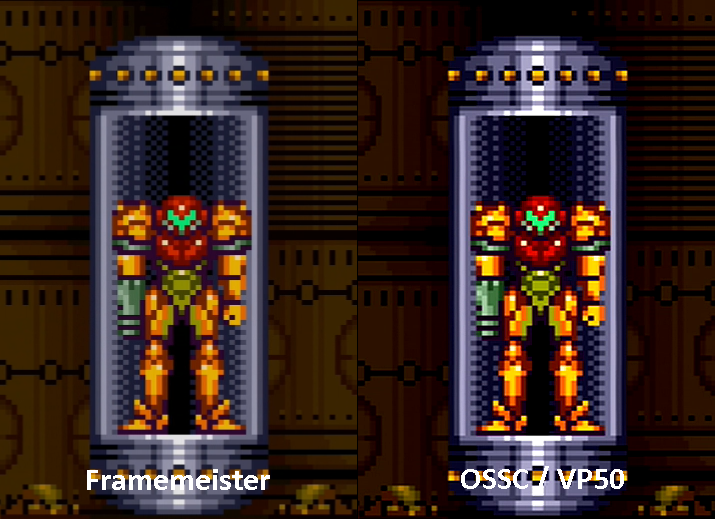 framemeister n64