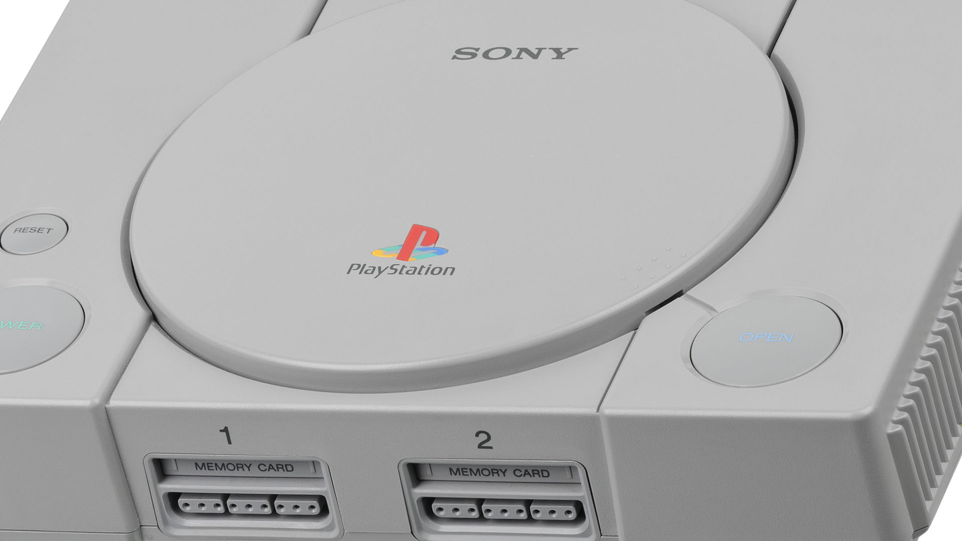 How The PS1’s Security Was Defeated