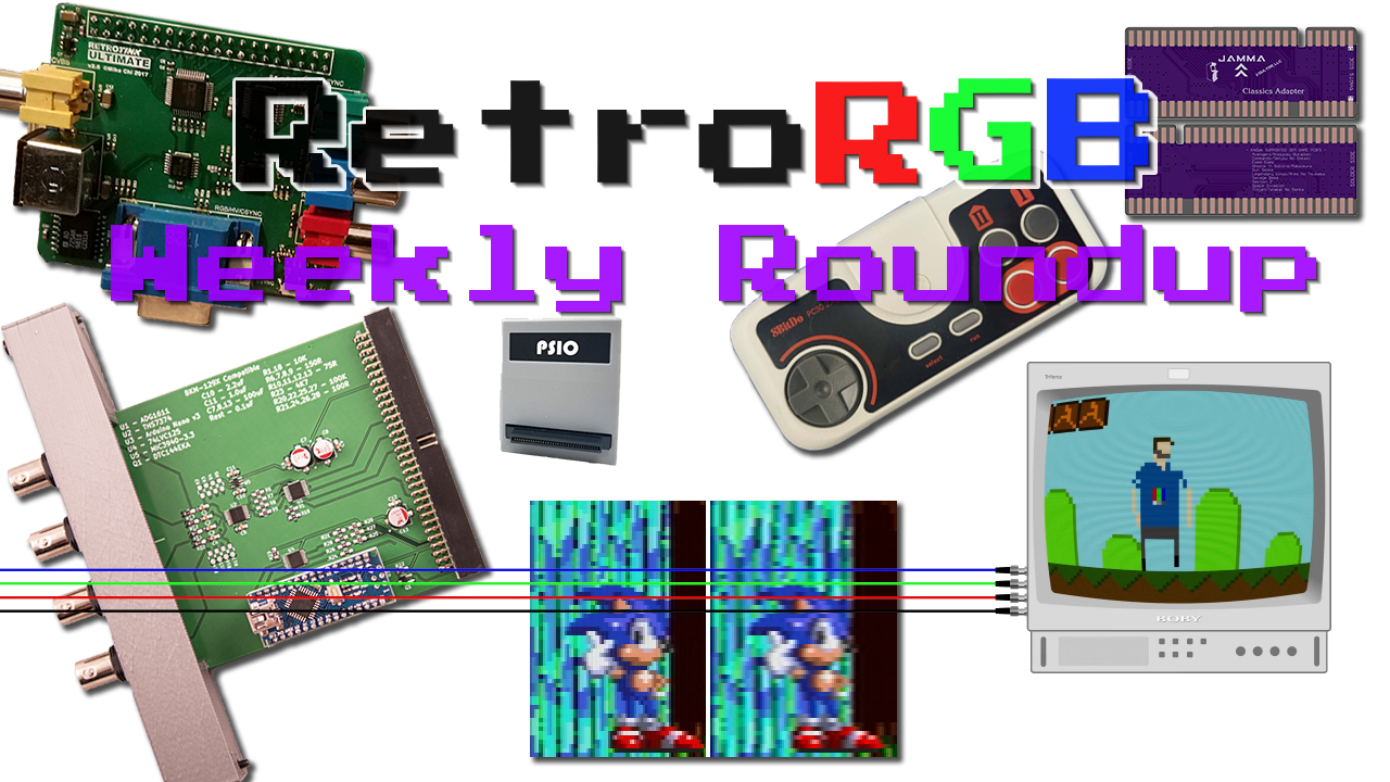 Weekly Roundup #193