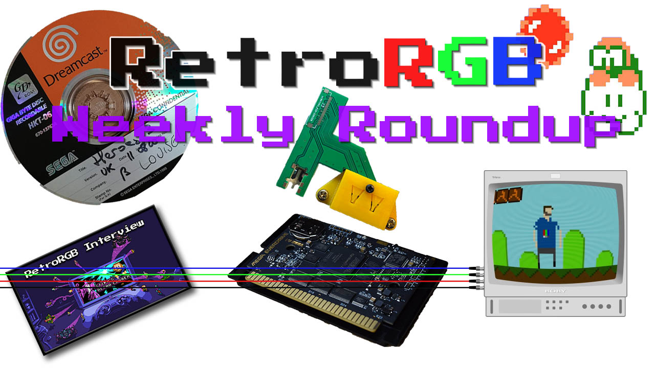 Weekly Roundup #196