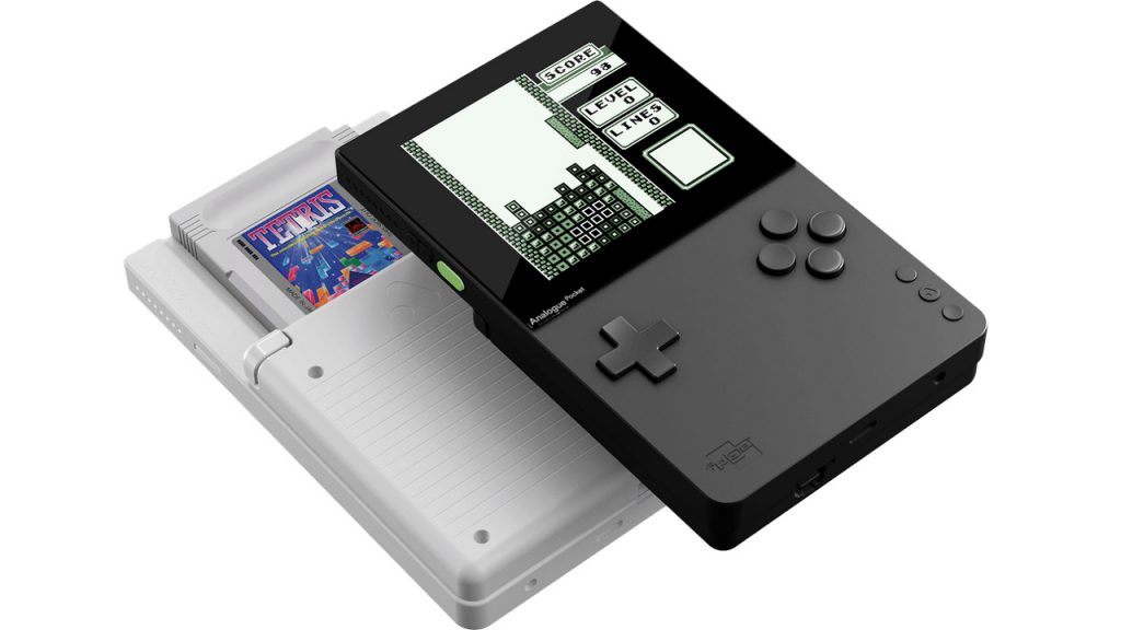 Analogue Pocket PreOrders Opening Monday August 3rd