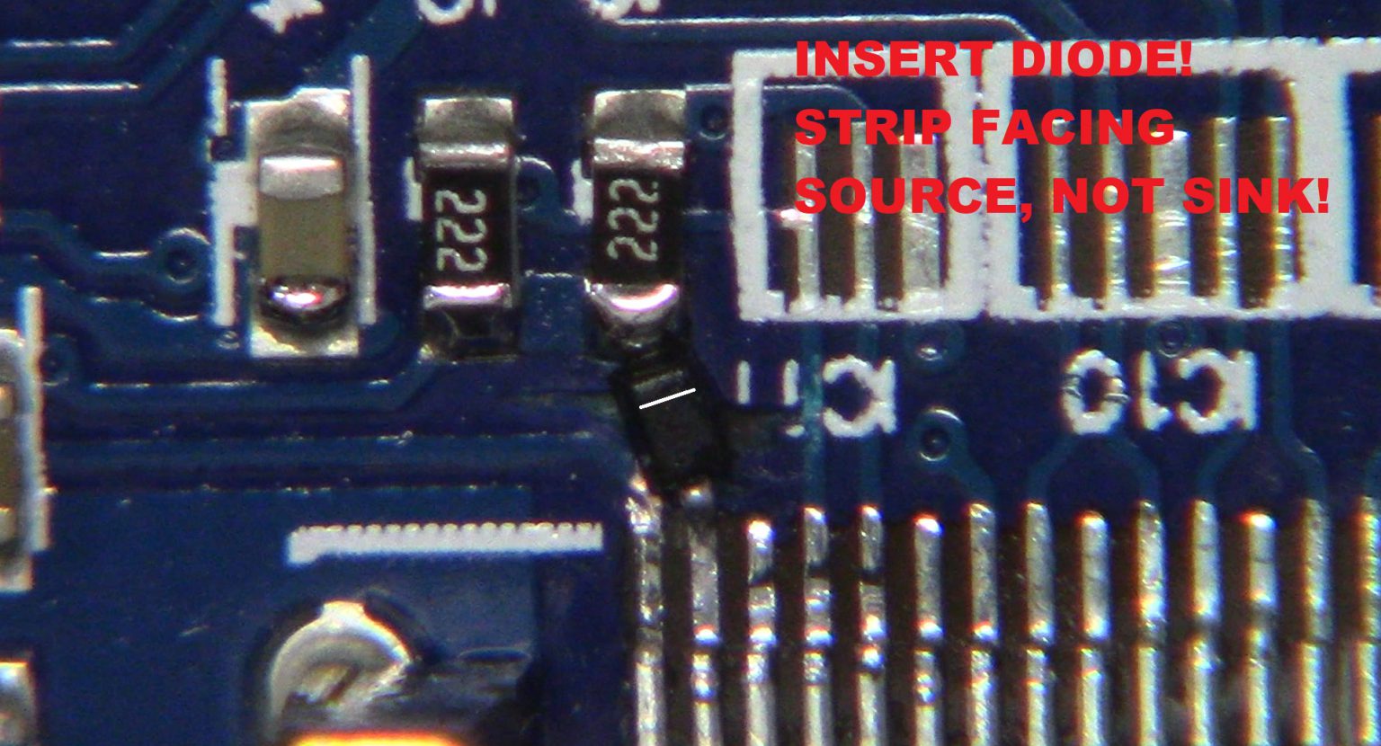 Cheap Fix For HDMI Splitters