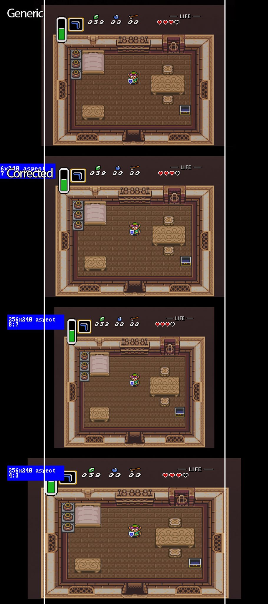 OSSC Upscaler Guide: Professional Retro Console Video Enhancement