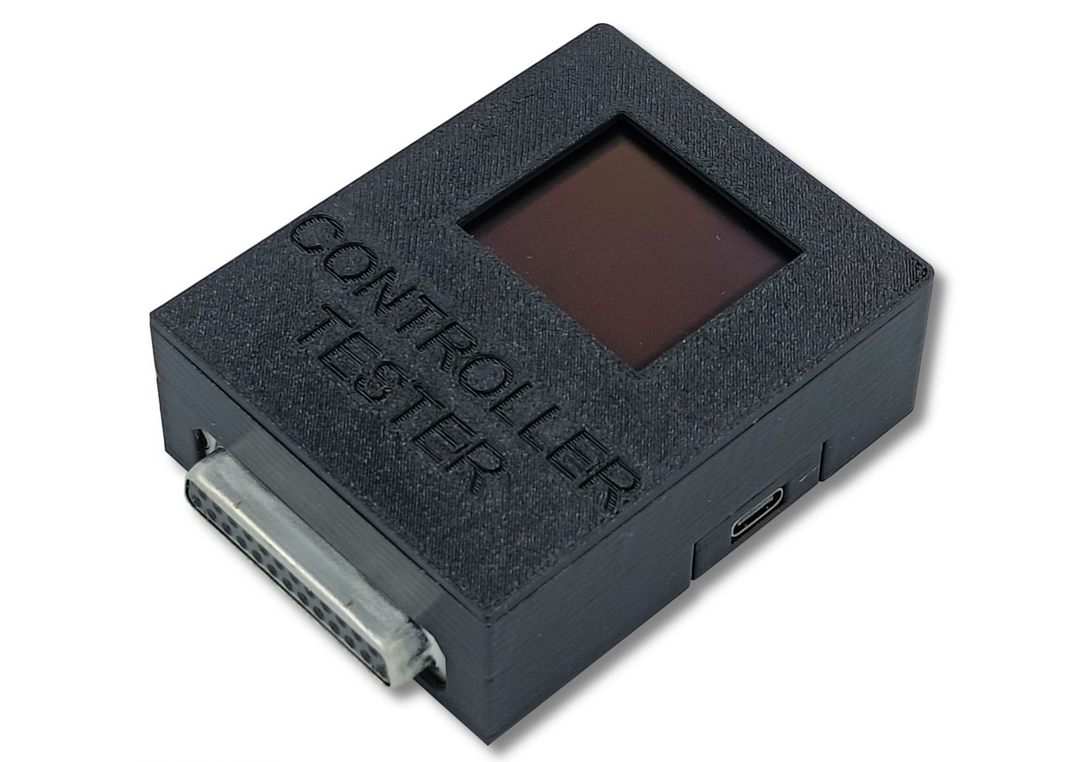 Retroverse Controller Tester kit by Consoles4You