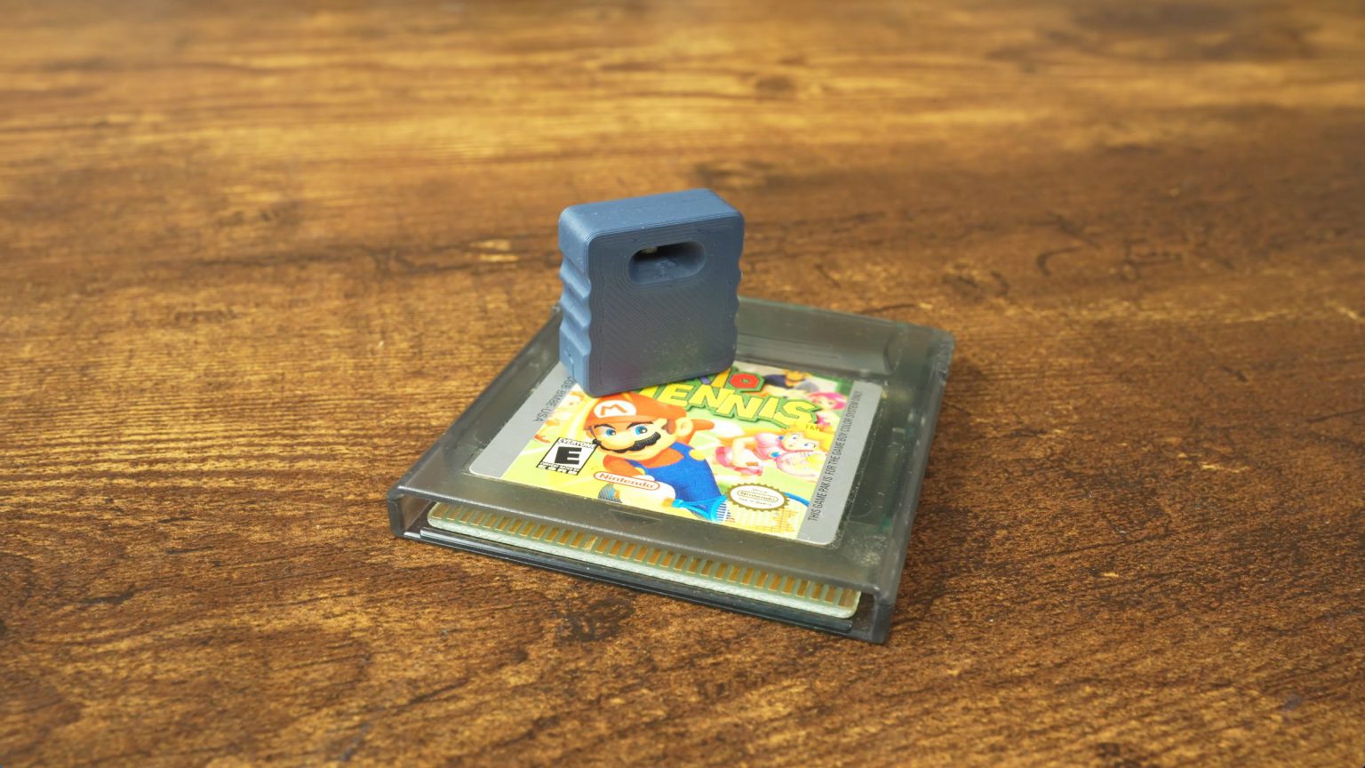 Lag Test Your Display With MiSTer Laggy