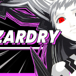 Wizardry – The First JRPG