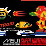 Metroid SNES Port Complete