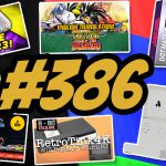 Weekly Roundup #386