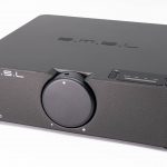 SMSL A100 Sub-$100 Audio Amp