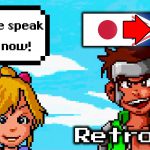 Featured image for RetroRGB post about Tengai Makyou ZIRIA's English fan translation patch.