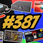 Weekly Roundup #387