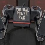 Virtual Boy Battery &; USB Charge Kits