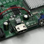 GBS2HDMI Adapters for GBS-Control