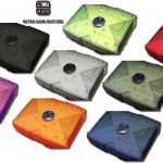 OG XBOX Replacement Console Shells