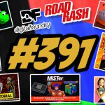 Weekly Roundup #391