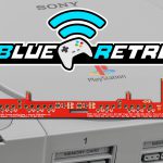 PlayStation 1 Internal BlueRetro Kit