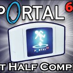 Portal 64 Receives Takedown Notice