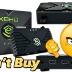 Eon XBHD New Version Reviewed‚ Replacements Available