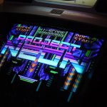 Neo Geo Shmup Project Neon enters PCB Production