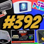 Weekly Roundup #392
