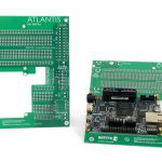 Atlantis – An $11 Mini-ITX MiSTer Board