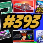 Weekly Roundup #393
