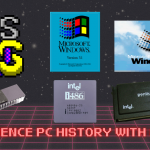 Virtual Build Your Own Retro PC with 86Box