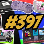 Weekly Roundup #397