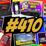 Weekly Roundup #410