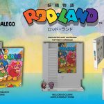 Rod Land Official Re-Release