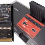 SMS to MK-2000 Cartridge Adapter & Shell