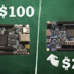 DE10-Nano vs QMTech’s Clone