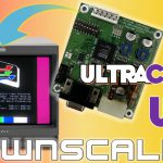 The Ultracade uVC Downscaler just got Chronicled