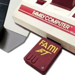 Famicom / NES Bluetooth Adapter
