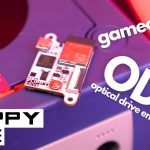 Flippy Drive Updates