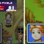 RetroTINK 4K Handheld Screen Emulation Updates