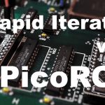 ‘PicoROM’ ROM Emulator Demo’d for FPGA Reverse Engineering