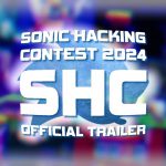 The Sonic Hacking Contest 2024 is Live
