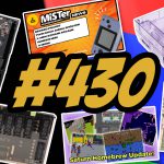 Weekly Roundup #430
