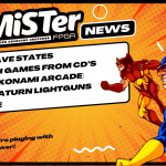 MiSTerFPGA News – SNES Save States, Saturn Lightgun Support, X-Men Arcade Core & More