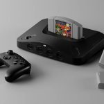 Pre-Orders for the Analogue 3D open on Oct 21st