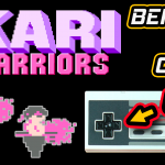 The Awful Controls of Ikari Warriors for NES – Behind the Code