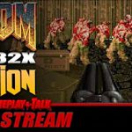 Victor Luchitz Unveils Doom CD32x Fusion: A New Era for the Doom 32X Resurrection Project