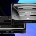 Updated Sega Neptune Shell – Rev4